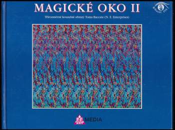 Tom Baccei: Magické oko II