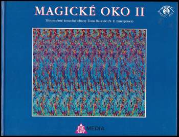 Tom Baccei: Magické oko II
