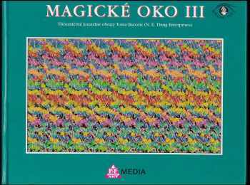Magické oko 3