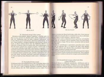 Carlos Castaneda: Magické pohyby