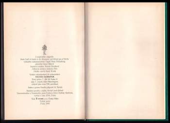 Anna Franklin: Magické rostliny, aneb, Byliny od A do Z