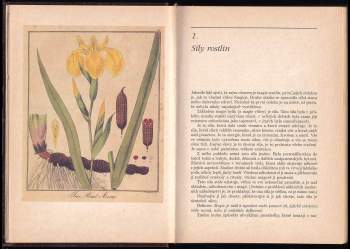 Scott Cunningham: Magické rostliny