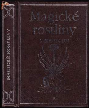 Magické rostliny