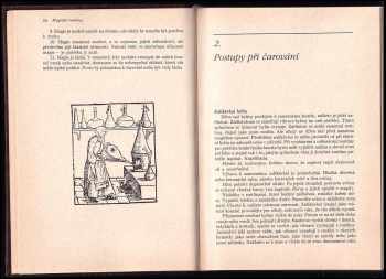 Scott Cunningham: Magické rostliny