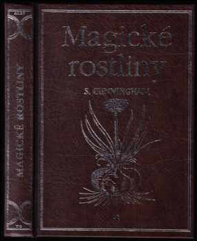 Magické rostliny