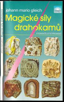 Magické síly drahokamů