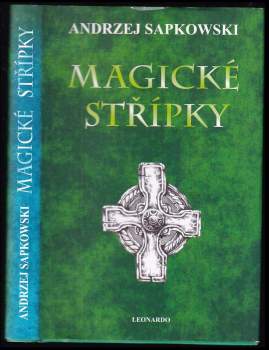 Magické střípky