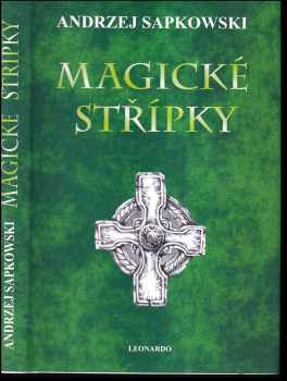 Magické střípky