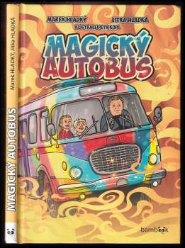 Magický autobus