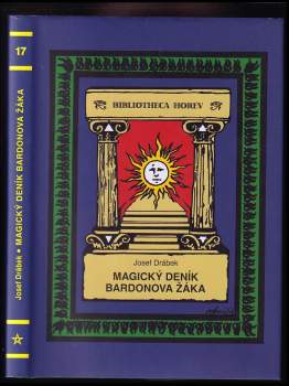 Magický deník Bardonova žáka