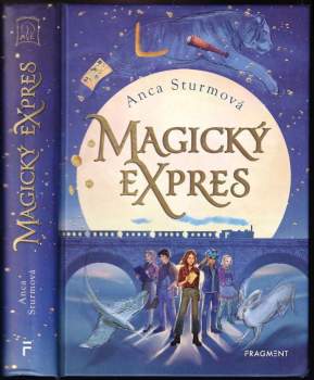 Magický expres