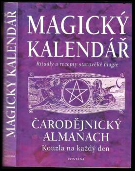 Magický kalendář na rok 2004