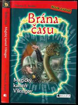 Brána času