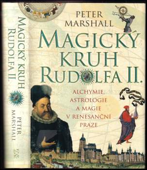 Magický kruh Rudolfa II