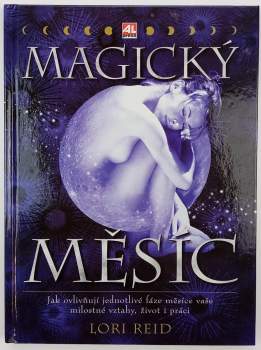 Magický měsíc