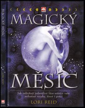 Magický měsíc