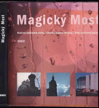 Vlastimil Novák: Magický Most