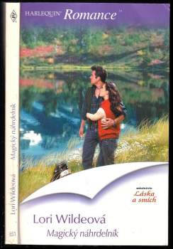 Magický náhrdelník