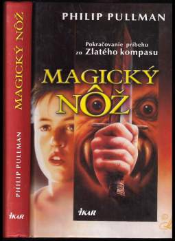 Magický nôž