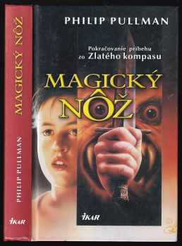 Magický nôž