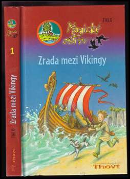 Magický ostrov