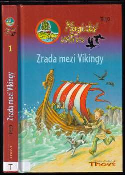 Thilo: Magický ostrov