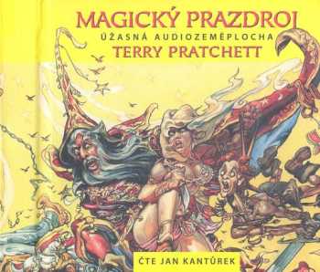Magický prazdroj