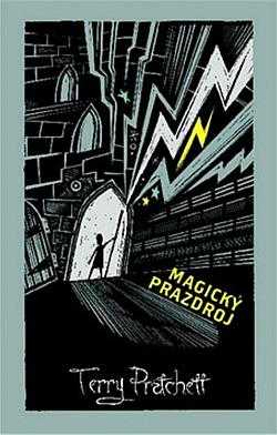 Magický prazdroj