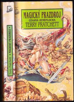 Magický prazdroj