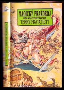 Terry Pratchett: Magický prazdroj