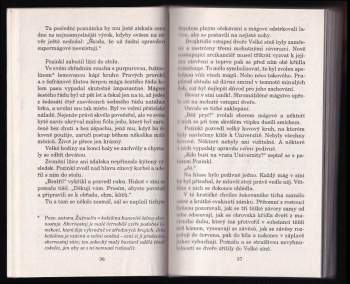 Terry Pratchett: Magický prazdroj
