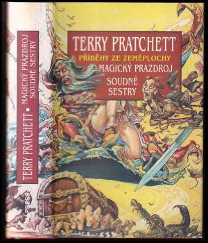 Magický prazdroj ; Soudné sestry