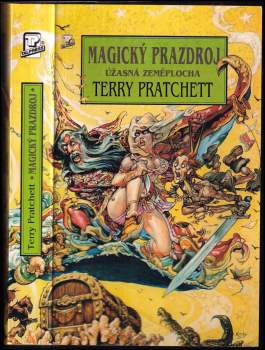 Magický prazdroj
