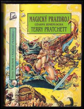 Magický prazdroj