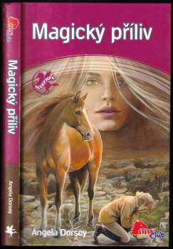 Angela Dorsey: Magický příliv