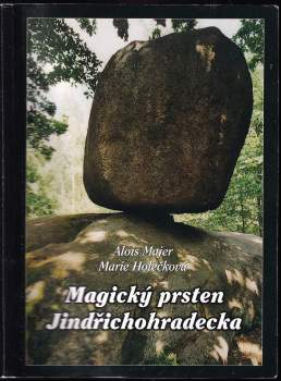 Magický prsten Jindřichohradecka