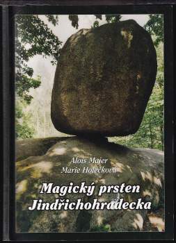 Magický prsten Jindřichohradecka