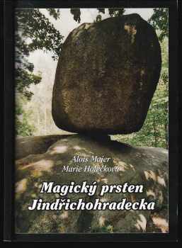 Magický prsten Jindřichohradecka