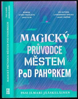 Magický průvodce městem pod pahorkem