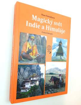 Magický svět Indie a Himaláje