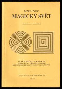 Roman Palka: Magický svět