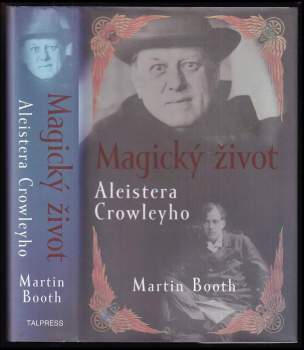 Magický život Aleistera Crowleyho
