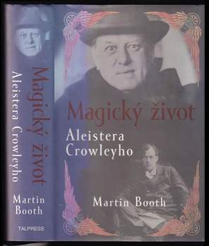 Magický život Aleistera Crowleyho