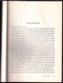 Derren Brown: Magie a manipulace mysli