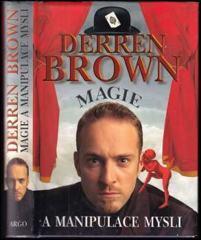 Magie a manipulace mysli