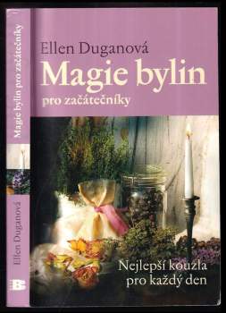 Magie bylin pro začátečníky