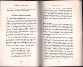 Ellen Dugan: Magie bylin pro začátečníky