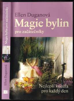 Magie bylin pro začátečníky