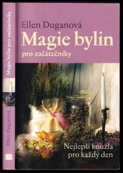 Magie bylin pro začátečníky