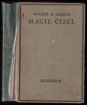 Magie čísel